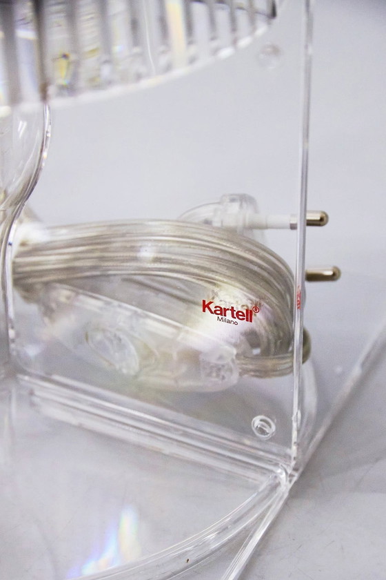 Image 1 of Take - Lampe à poser - Chrystal - Polycarbonate