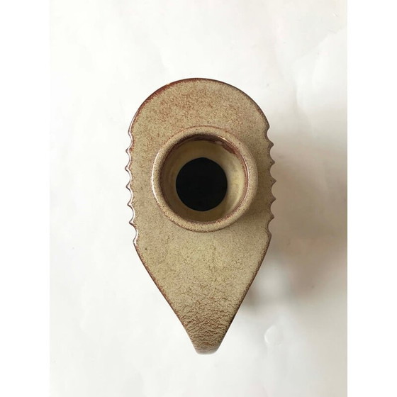 Image 1 of Ensemble de vases en céramique Bertoncello de Roberto Rigón, 1960s