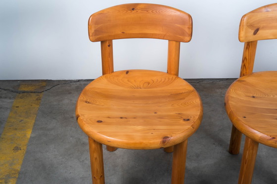 Image 1 of Rainer Daumiller - Chaises Hirtshals Savvaerk