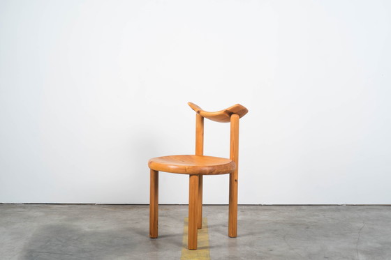 Image 1 of Rainer Daumiller - Chaises Hirtshals Savvaerk