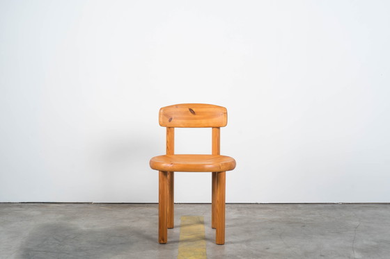 Image 1 of Rainer Daumiller - Chaises Hirtshals Savvaerk
