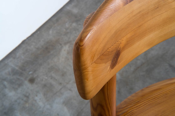 Image 1 of Rainer Daumiller - Chaises Hirtshals Savvaerk