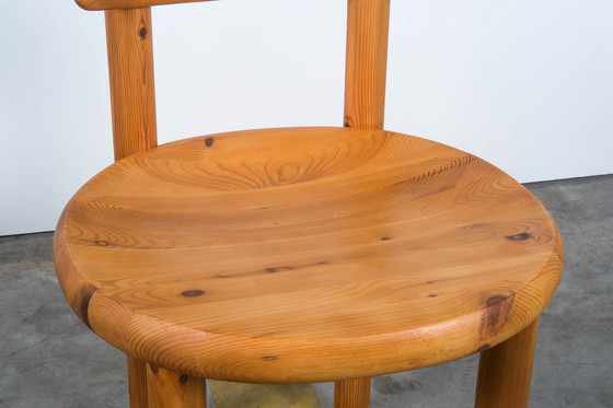 Image 1 of Rainer Daumiller - Chaises Hirtshals Savvaerk