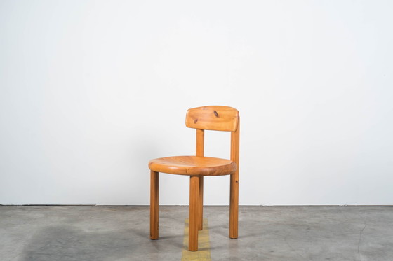 Image 1 of Rainer Daumiller - Chaises Hirtshals Savvaerk