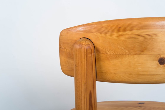 Image 1 of Rainer Daumiller - Chaises Hirtshals Savvaerk