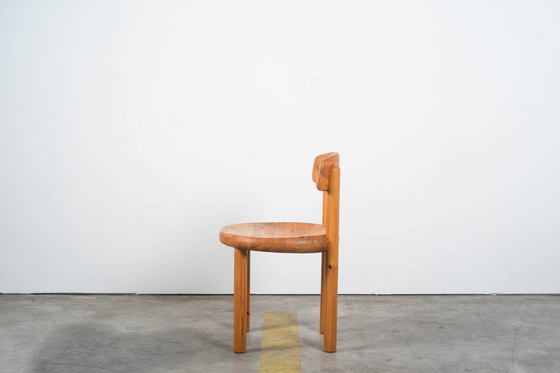 Image 1 of Rainer Daumiller - Chaises Hirtshals Savvaerk