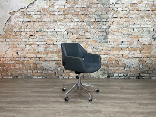 Artifort Gap Anthracite