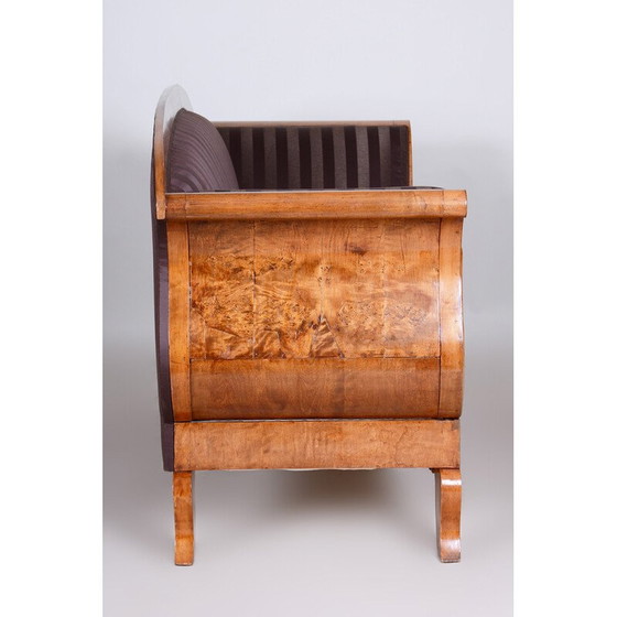 Image 1 of Canapé Vintage Castle Biedermeier, Suède 1820s