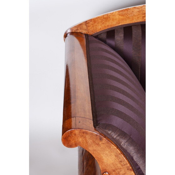 Image 1 of Canapé Vintage Castle Biedermeier, Suède 1820s