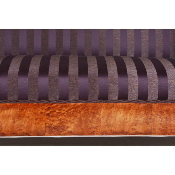 Image 1 of Canapé Vintage Castle Biedermeier, Suède 1820s