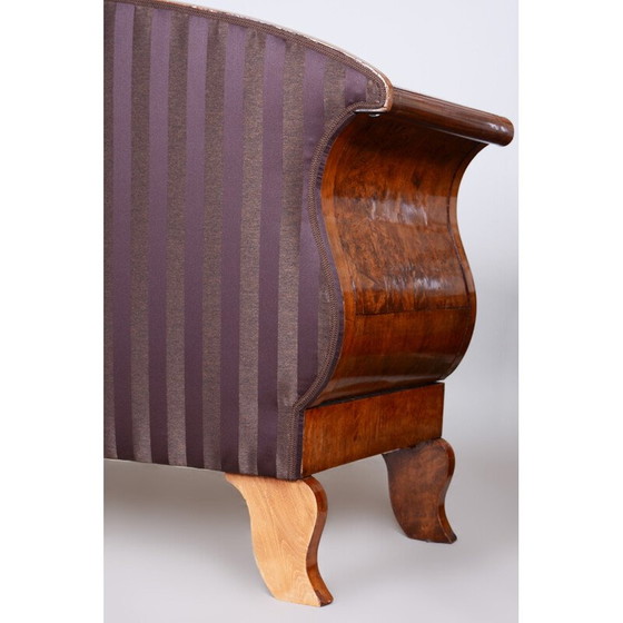 Image 1 of Canapé Vintage Castle Biedermeier, Suède 1820s