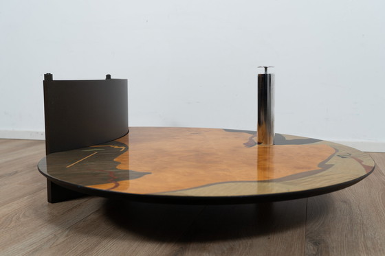 Image 1 of Table basse Carlo Malnati