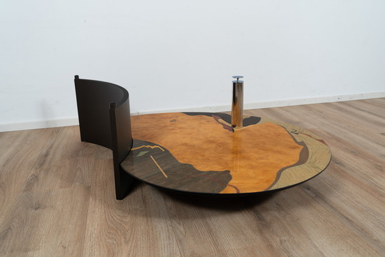 Image 1 of Table basse Carlo Malnati