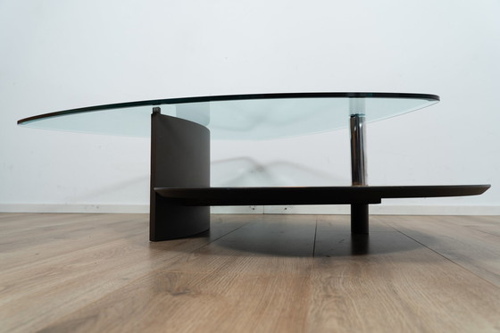 Image 1 of Table basse Carlo Malnati