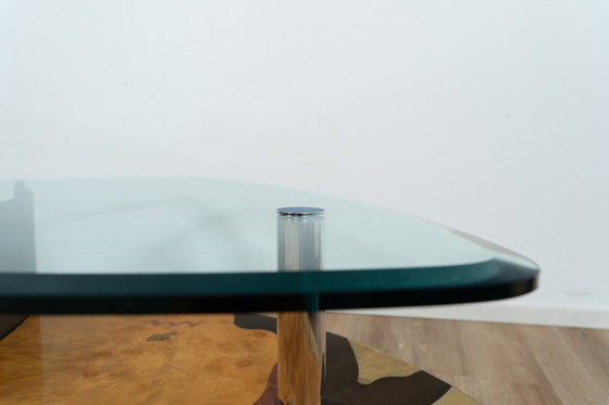 Image 1 of Table basse Carlo Malnati