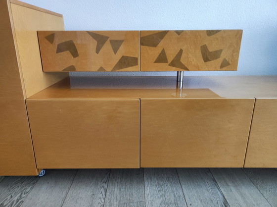 Image 1 of Giorgio Saporiti pour Il Loft - modèle Tour