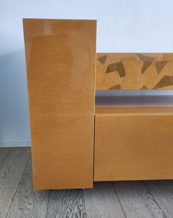 Image 1 of Giorgio Saporiti pour Il Loft - modèle Tour