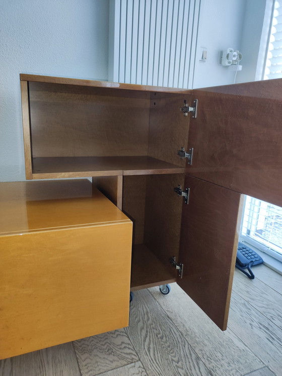 Image 1 of Giorgio Saporiti pour Il Loft - modèle Tour