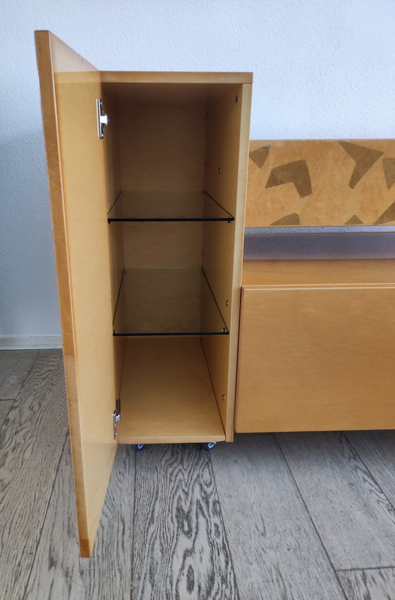 Image 1 of Giorgio Saporiti pour Il Loft - modèle Tour