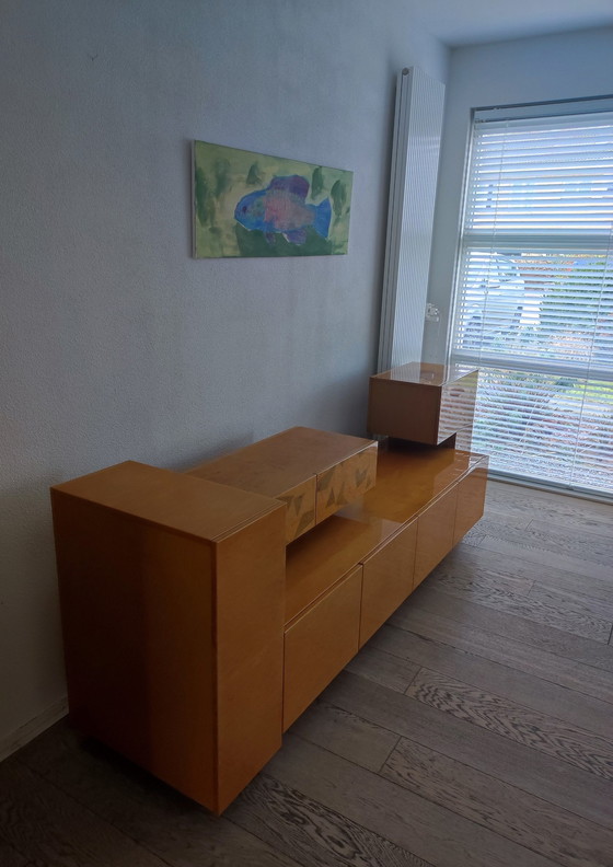 Image 1 of Giorgio Saporiti pour Il Loft - modèle Tour