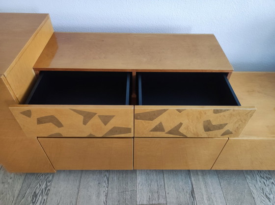 Image 1 of Giorgio Saporiti pour Il Loft - modèle Tour