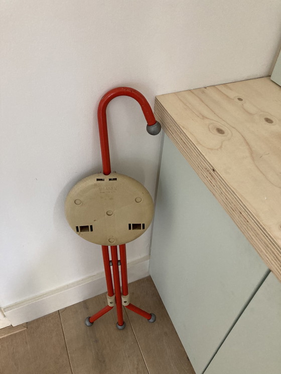 Image 1 of Tabouret Ulisse Ivan Perte Sandrigarden