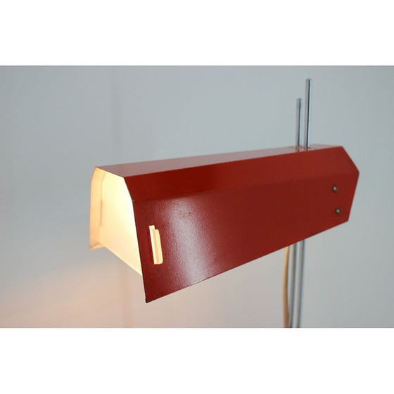 Image 1 of Lampe de table réglable vintage par Lidokov, Tchécoslovaquie 1970