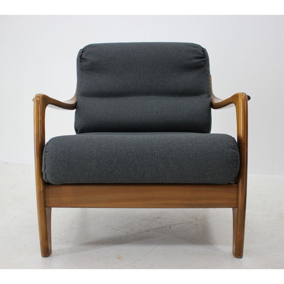 Image 1 of Paire de fauteuils vintage, Danemark, 1960