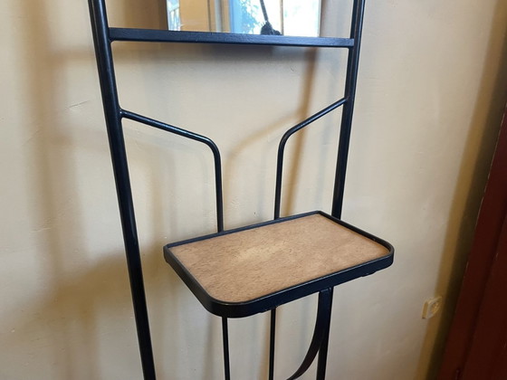 Image 1 of Porte-manteau vintage Roger Ferraud Design