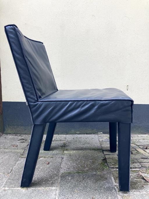 8x Chaise de salle à manger Piet Boon