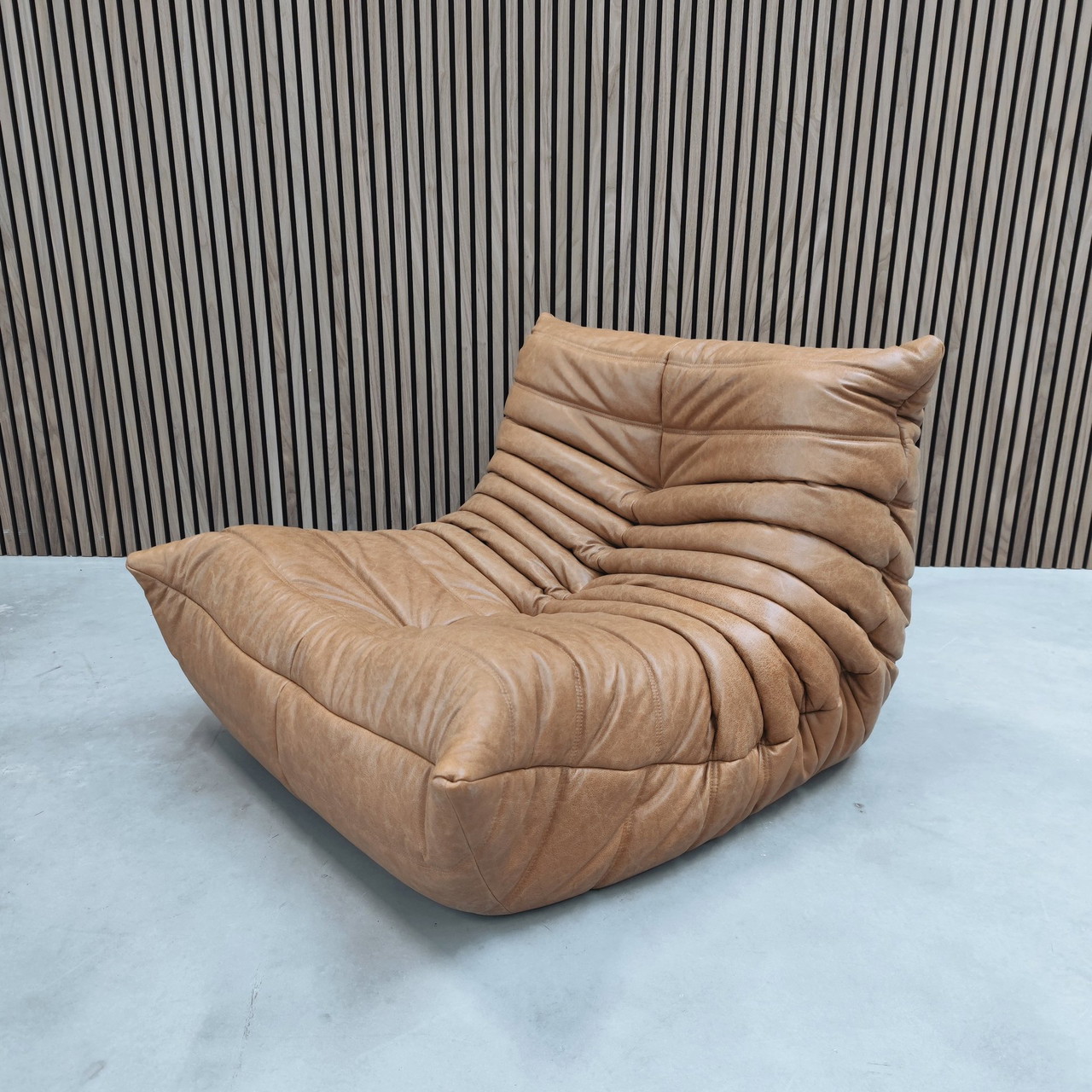 Spannende Ligne Roset Togo Ebenbild