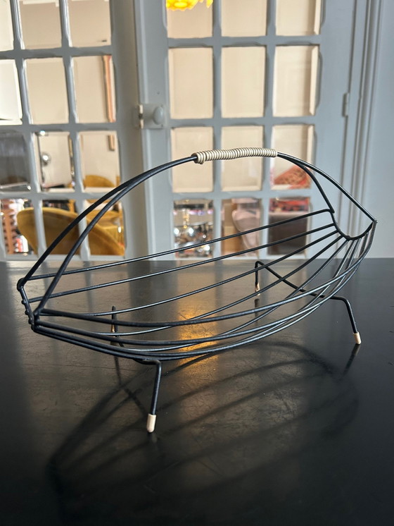 Image 1 of Coupe À Fruit Des Années 50