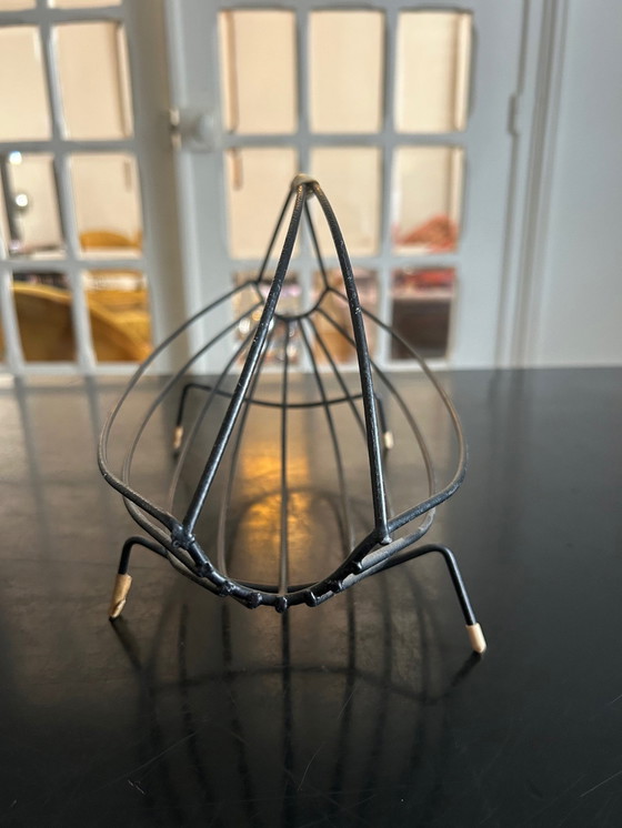 Image 1 of Coupe À Fruit Des Années 50