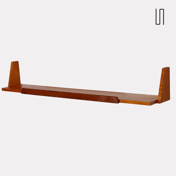 Image 1 of Etagère vintage pour Up Zavody, Tchécoslovaquie 1960