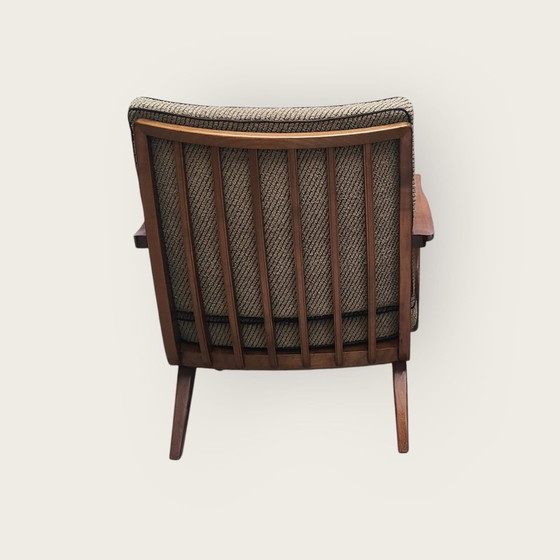 Image 1 of Fauteuil Mid Century