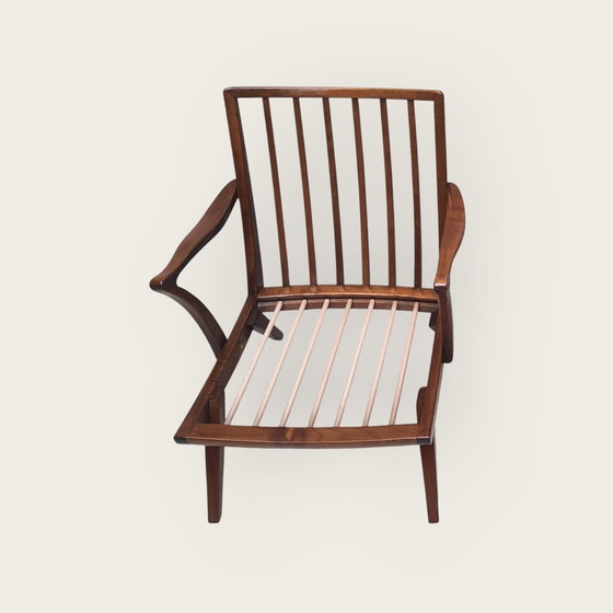 Image 1 of Fauteuil Mid Century