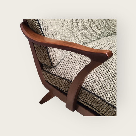 Image 1 of Fauteuil Mid Century