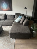 Canapé Topform