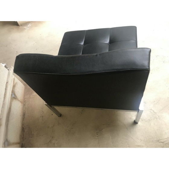 Image 1 of Fauteuil vintage "Samurai" par Joseph André Motte pour Airborne, 1970