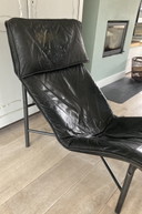 Tord Björklund Chaise Longue Skeye For Ikea