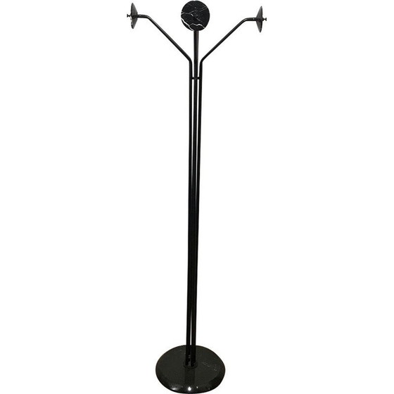 Image 1 of Porte-manteau vintage Lolo par Piero de Longhi, 1978