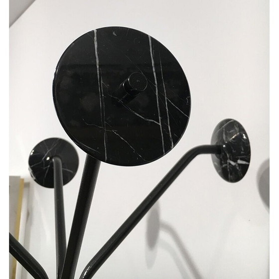 Image 1 of Porte-manteau vintage Lolo par Piero de Longhi, 1978