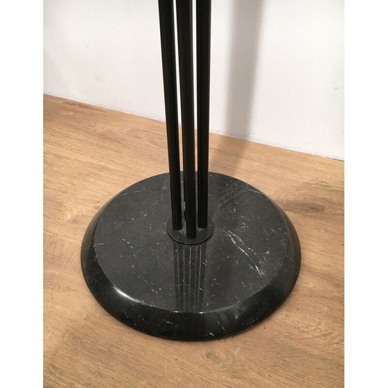 Image 1 of Porte-manteau vintage Lolo par Piero de Longhi, 1978