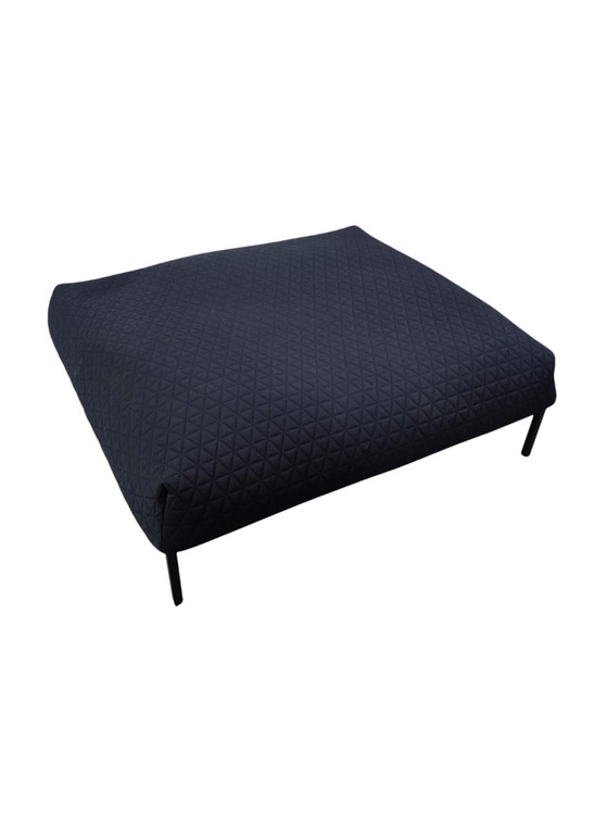 Image 1 of Montis Lazy Bastard Hocker Footstool