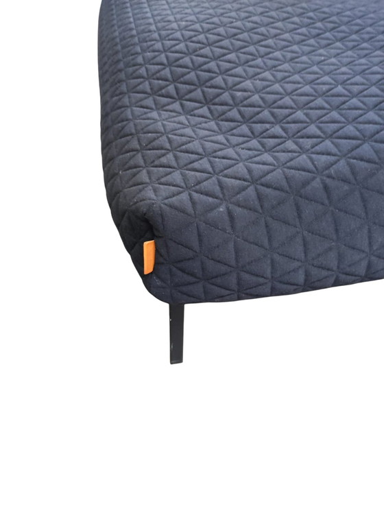 Image 1 of Montis Lazy Bastard Hocker Footstool