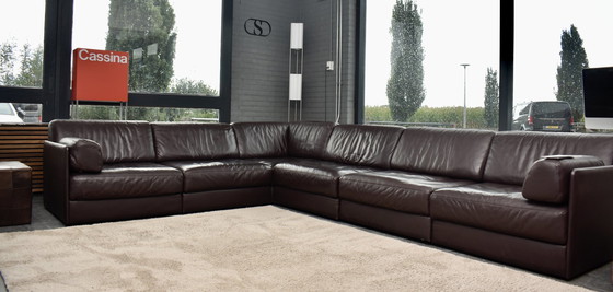 Image 1 of De Sede Exclusive Ds Modular Design Daybed - Lounge Sofa