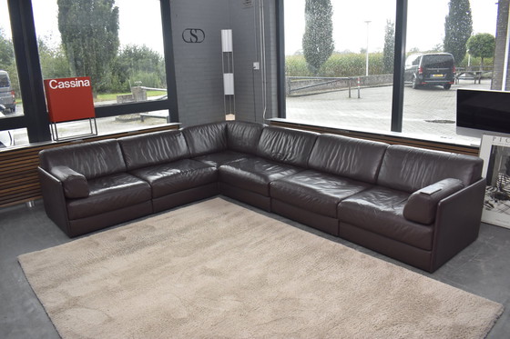 Image 1 of De Sede Exclusive Ds Modular Design Daybed - Lounge Sofa