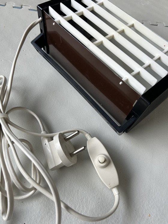 Image 1 of Lampe murale vintage Elidus Suède Hans Agne Jakobsson