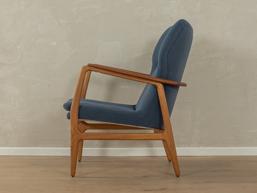 Fauteuil des années 60 par Aksel Bender Madsen