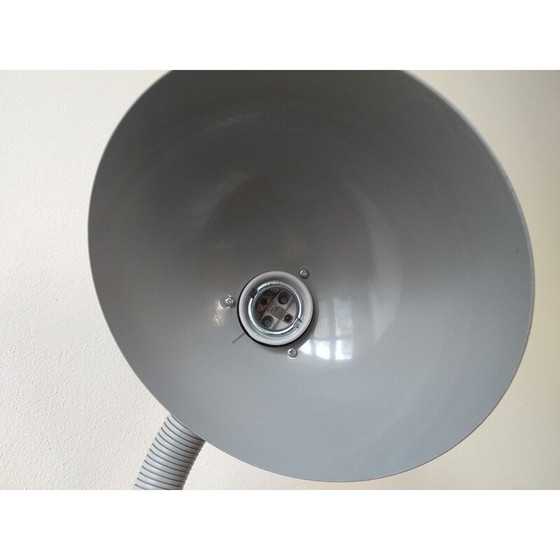 Image 1 of Lampe de table Mid Century Dema Belysning, Danemark, années 1970